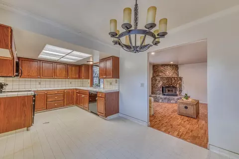 Kitchen - 17742 Berta Canyon Rd, Salinas, CA 93907 photo 1 of 3