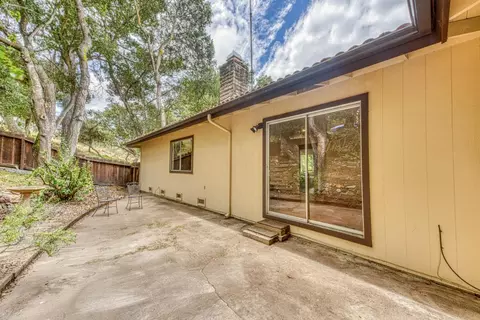 Exterior - 17742 Berta Canyon Rd, Salinas, CA 93907 photo 8 of 12