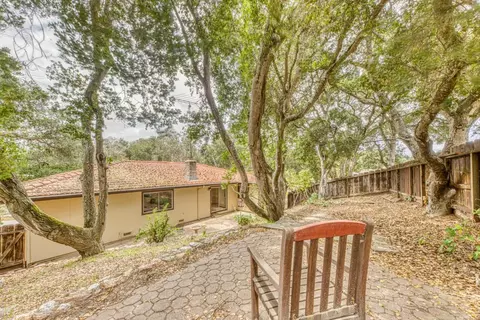 Exterior - 17742 Berta Canyon Rd, Salinas, CA 93907 photo 11 of 12