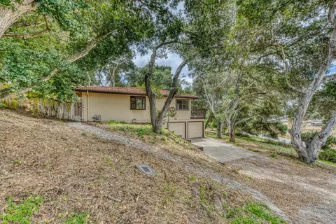 Exterior - 17742 Berta Canyon Rd, Salinas, CA 93907 photo 1 of 12