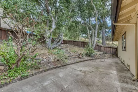 Exterior - 17742 Berta Canyon Rd, Salinas, CA 93907 photo 9 of 12