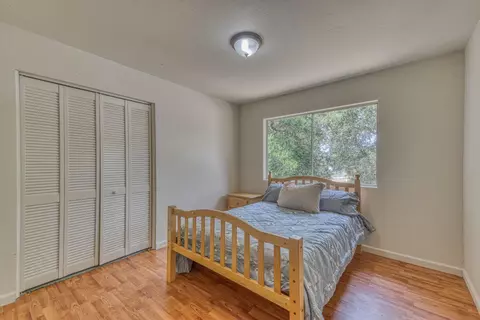 Bedroom - 17742 Berta Canyon Rd, Salinas, CA 93907 photo 6 of 8
