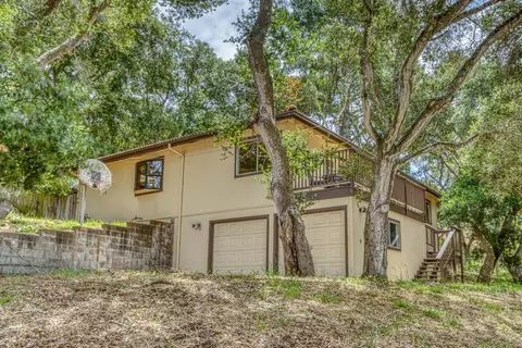 Exterior - 17742 Berta Canyon Rd, Salinas, CA 93907 photo 2 of 12
