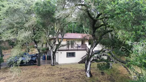 Exterior - 17742 Berta Canyon Rd, Salinas, CA 93907 photo 12 of 12