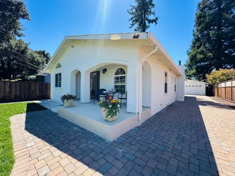 537 7th Ave, Menlo Park, CA 94025
