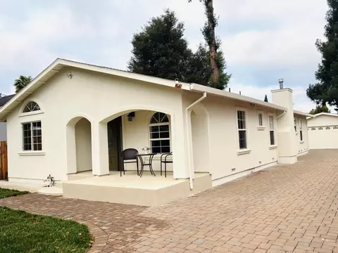 537 7th Ave, Menlo Park, CA 94025