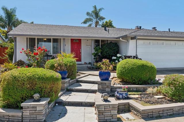 3130 Raleigh Ct, Fremont, CA 94555