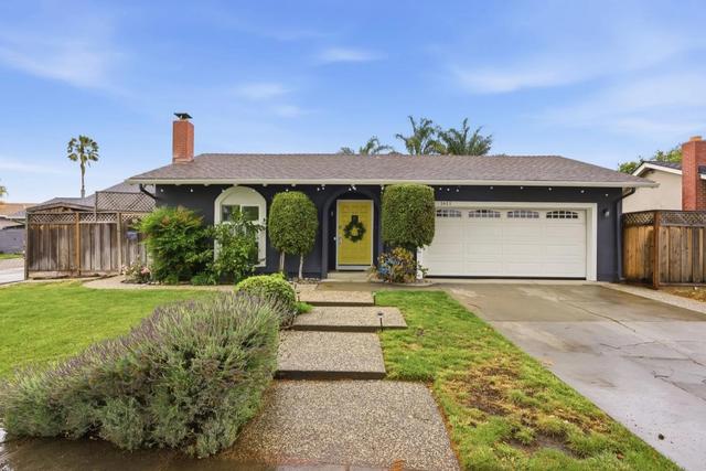 1611 Shreen Ct, San Jose, CA 95124