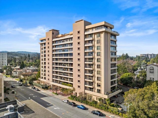 20 W 3rd Ave 202, San Mateo, CA 94402