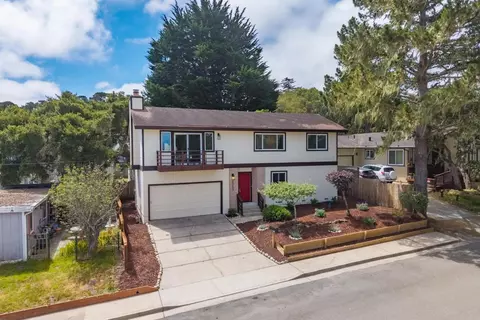 2363 Irving Ave, Monterey, CA 93940