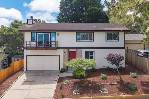 2363 Irving Ave, Monterey, CA 93940