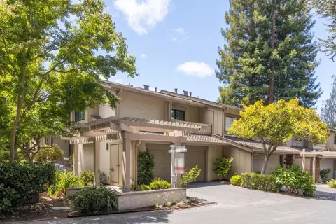 546 Sand Hill Cir, Menlo Park, CA 94025