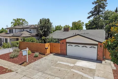 1564 S Wolfe Rd, Sunnyvale, CA 94087