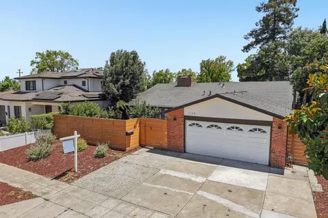 1564 S Wolfe Rd, Sunnyvale, CA 94087