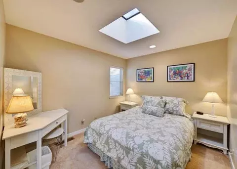 Bedroom - 339 Beach Dr, Aptos, CA 95003 photo 2 of 3