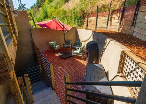 Exterior - 339 Beach Dr, Aptos, CA 95003 photo 4 of 4