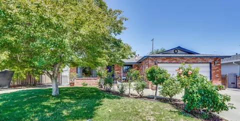 3445 Kenyon Dr, Santa Clara, CA 95051