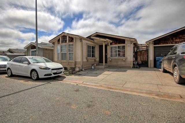 704 Garner Ave 30, Salinas, CA 93905