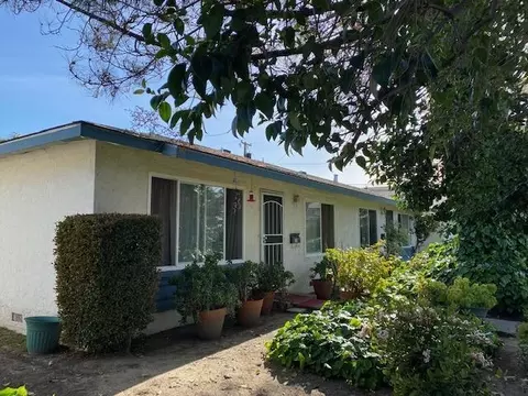 1119-1121 Topaz Ave, San Jose, CA 95117