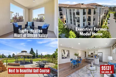 1057 Foxglove Pl 203, San Jose, CA 95131