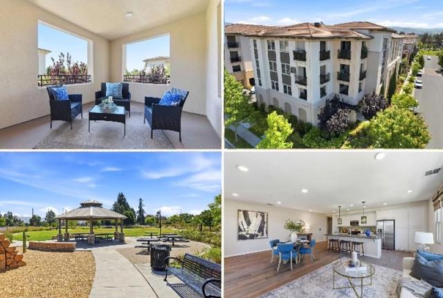 1057 Foxglove Pl 203, San Jose, CA 95131