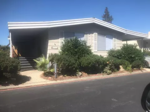 491 Venecia Dr 491, San Jose, CA 95133