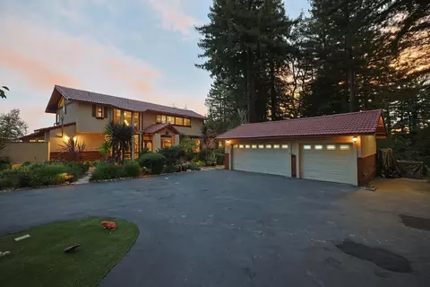 23965 Mountain Charlie Rd, Los Gatos, CA 95033