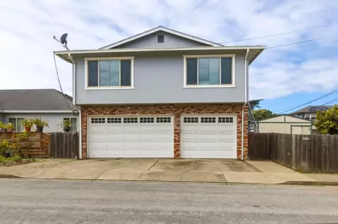 579 Filbert St, Half Moon Bay, CA 94019