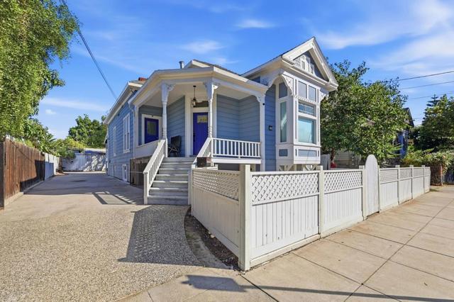 42 Union St, San Jose, CA 95110