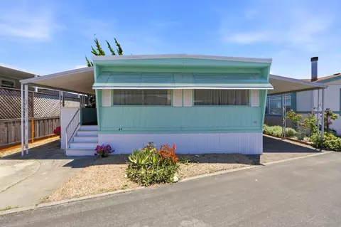 1555 Merrill 43, Santa Cruz, CA 95062