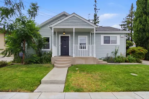 1145 Market St, Santa Clara, CA 95050
