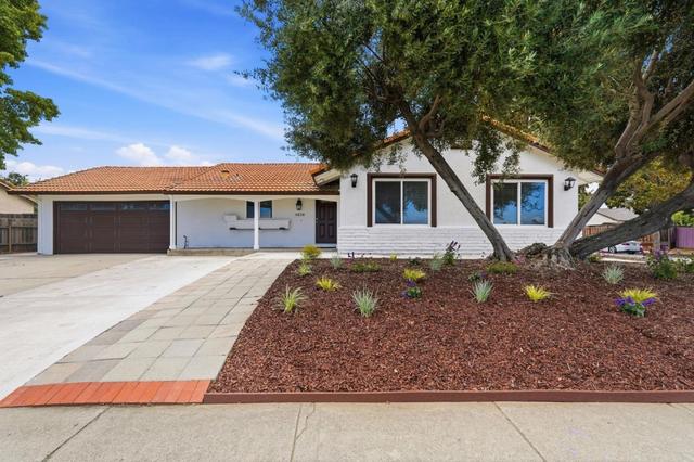 4838 Snell, San Jose, CA 95136