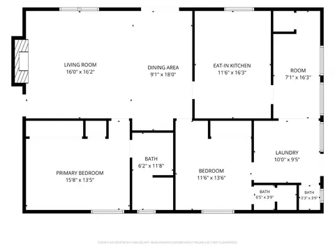 Floorplan - 82 Doering Ln, Watsonville, CA 95076 photo 1 of 1