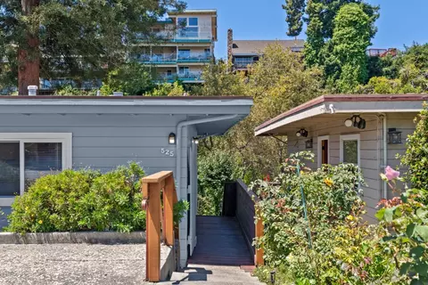 Exterior - 525 Riverview Dr, Capitola, CA 95010 photo 7 of 9