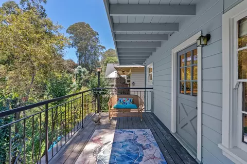 Exterior - 525 Riverview Dr, Capitola, CA 95010 photo 3 of 9