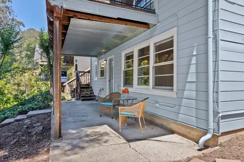 Exterior - 525 Riverview Dr, Capitola, CA 95010 photo 4 of 9