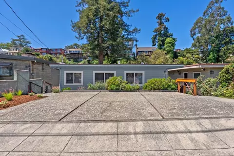 Exterior - 525 Riverview Dr, Capitola, CA 95010 photo 5 of 9