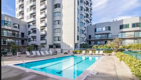 601 Van Ness Ave 69, San Francisco, CA 94102