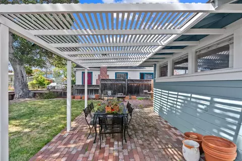 Exterior - 620 Sunset Dr, Capitola, CA 95010 photo 5 of 11