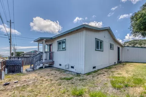1201 David Ave, Monterey, CA 93940