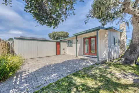 1201 David Ave, Monterey, CA 93940