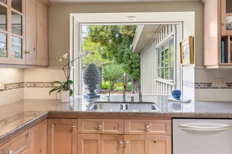 Kitchen - 3369 Trevis Way, Carmel, CA 93923 photo 2 of 3