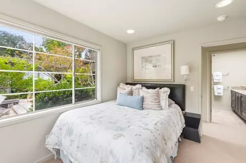 Bedroom - 3369 Trevis Way, Carmel, CA 93923 photo 4 of 7