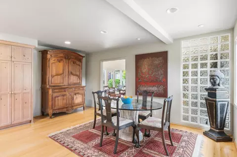 Dining - 3369 Trevis Way, Carmel, CA 93923 photo 3 of 3