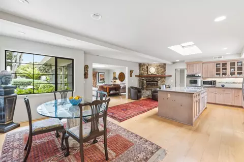 Dining - 3369 Trevis Way, Carmel, CA 93923 photo 2 of 3