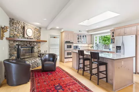 Kitchen - 3369 Trevis Way, Carmel, CA 93923 photo 3 of 3