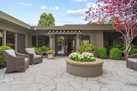 Exterior - 3369 Trevis Way, Carmel, CA 93923 photo 3 of 8