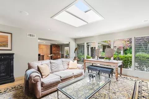 Living - 3369 Trevis Way, Carmel, CA 93923 photo 5 of 6