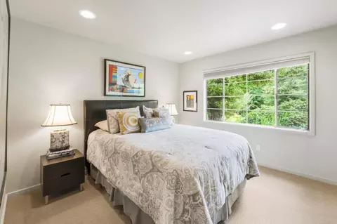 Bedroom - 3369 Trevis Way, Carmel, CA 93923 photo 5 of 7