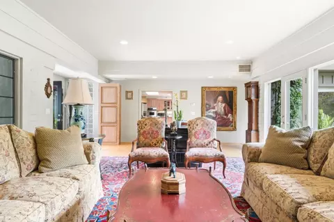Living - 3369 Trevis Way, Carmel, CA 93923 photo 2 of 6